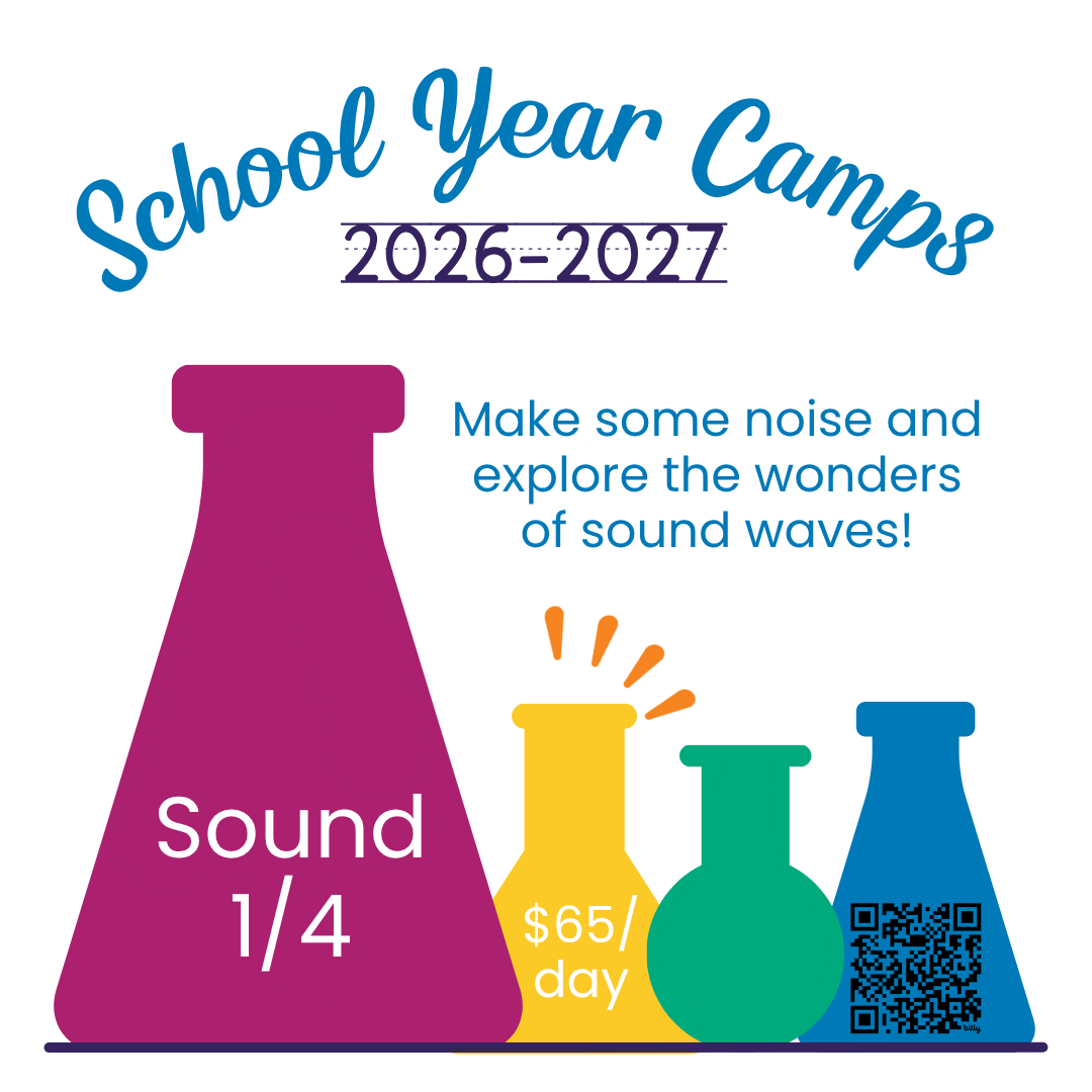 Jan 4: Sound - logo